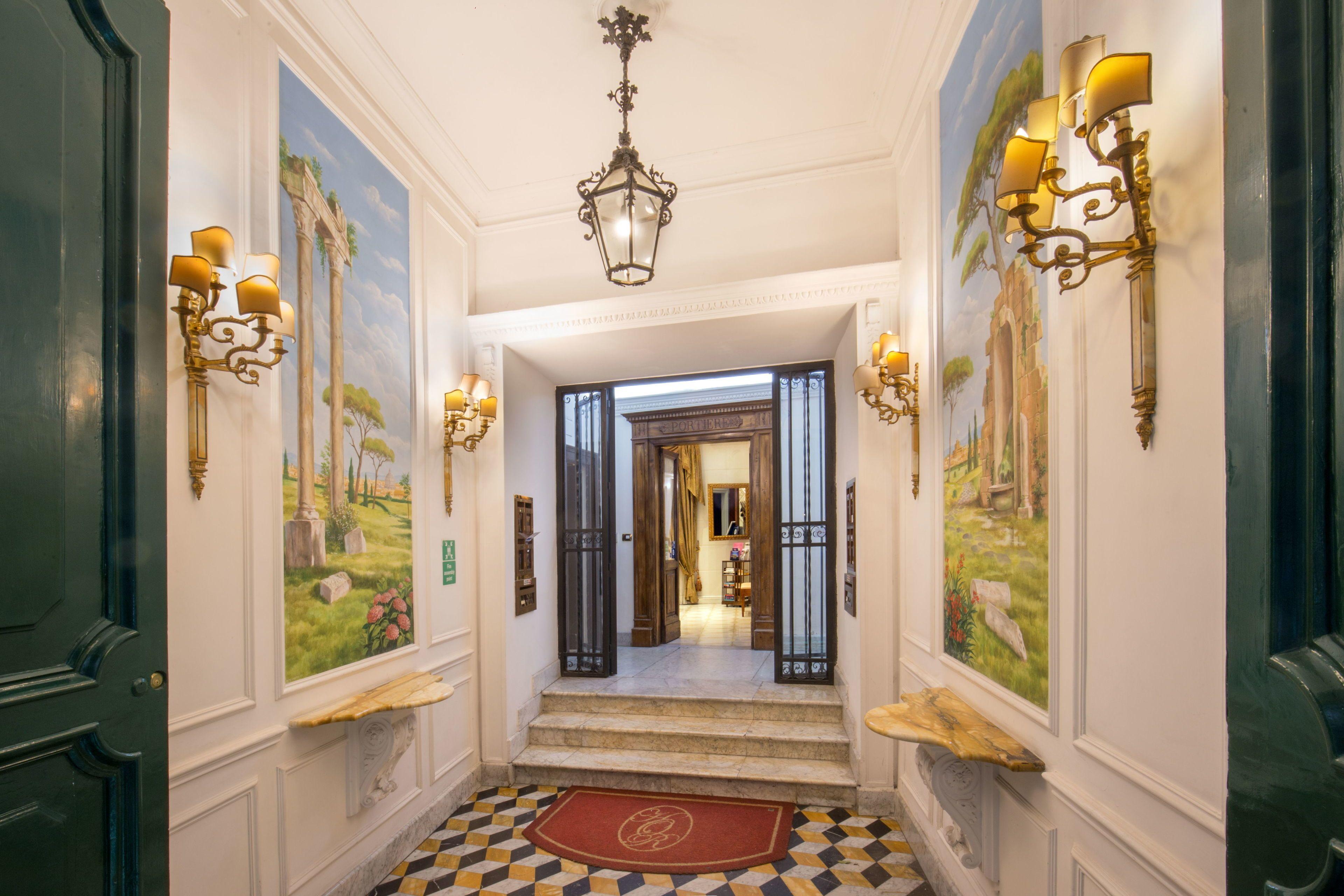 Triplyrooms Collection - Repubblica — Photos 1